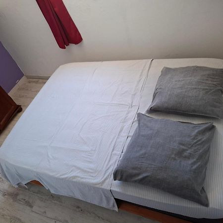 Chambre Double Cilaos Exterior foto
