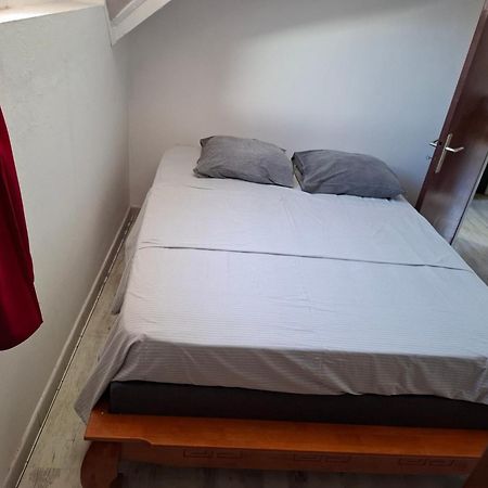Chambre Double Cilaos Exterior foto